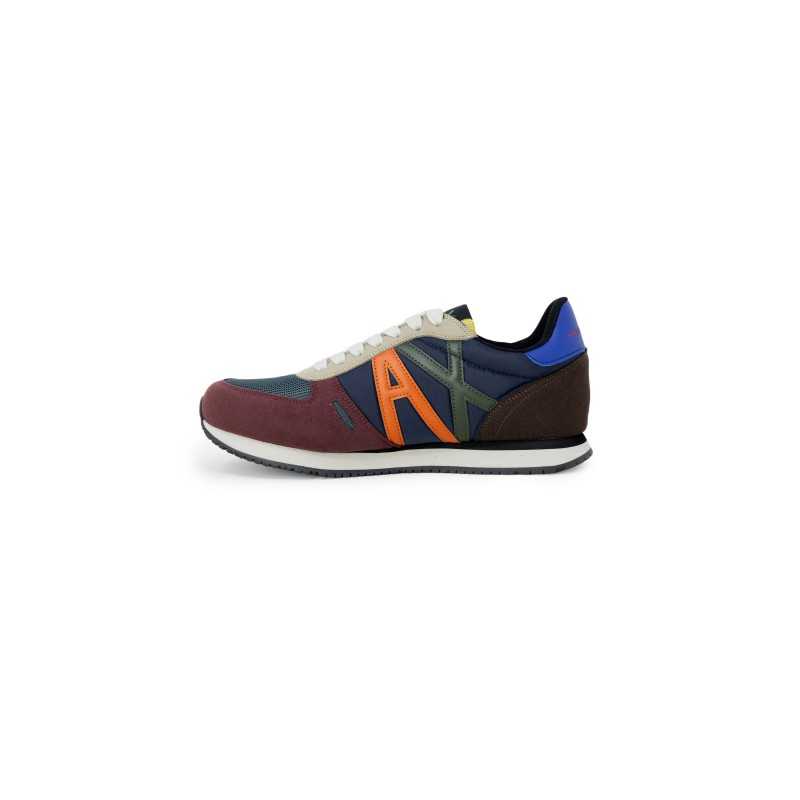 Armani Exchange Sneakers Man