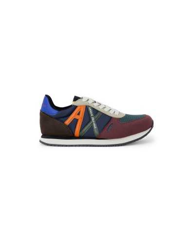 Armani Exchange Sneakers Man