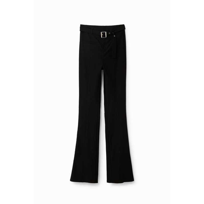 Desigual Pantaloni Donna