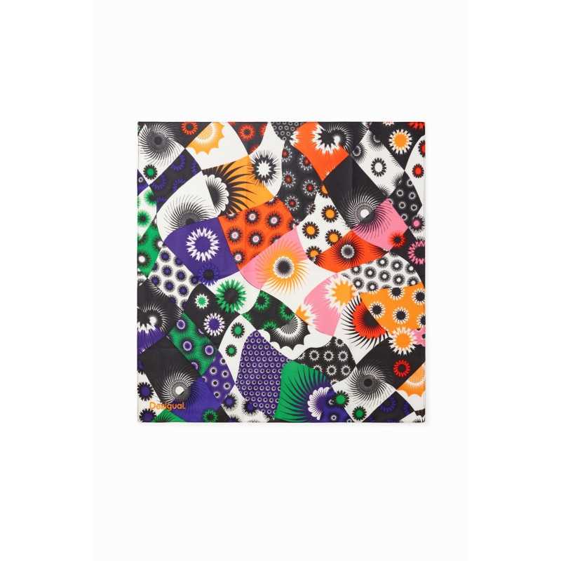 Desigual Scarf Woman