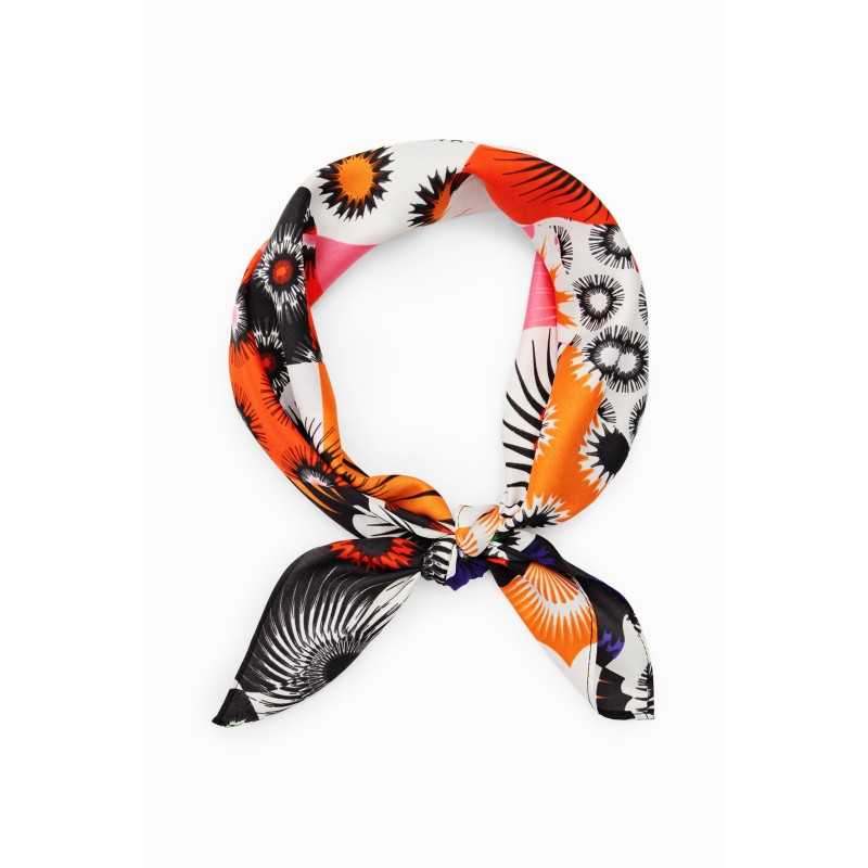 Desigual Scarf Woman