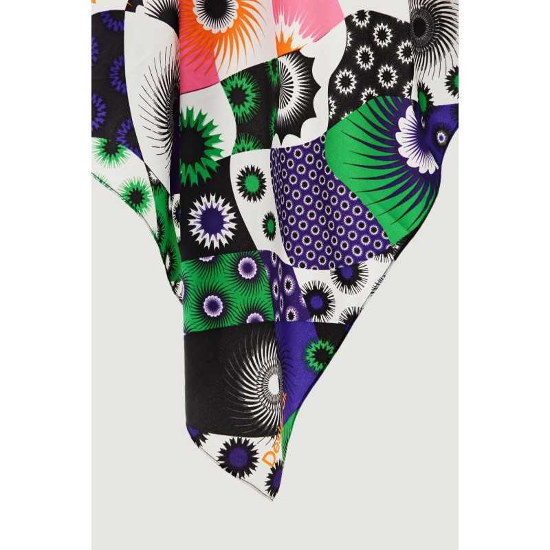 Desigual Scarf Woman