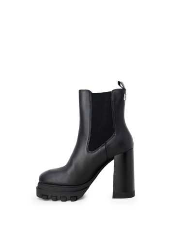 Tommy Hilfiger Jeans Boots Woman