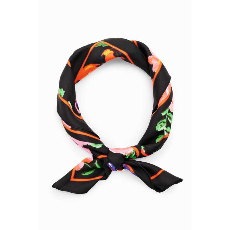 Desigual Scarf Woman