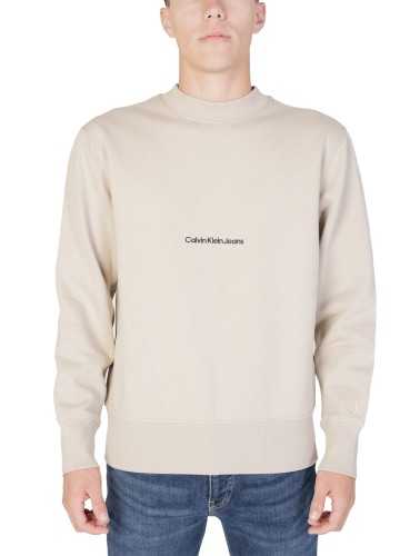 Calvin Klein Jeans Sweatshirt Man