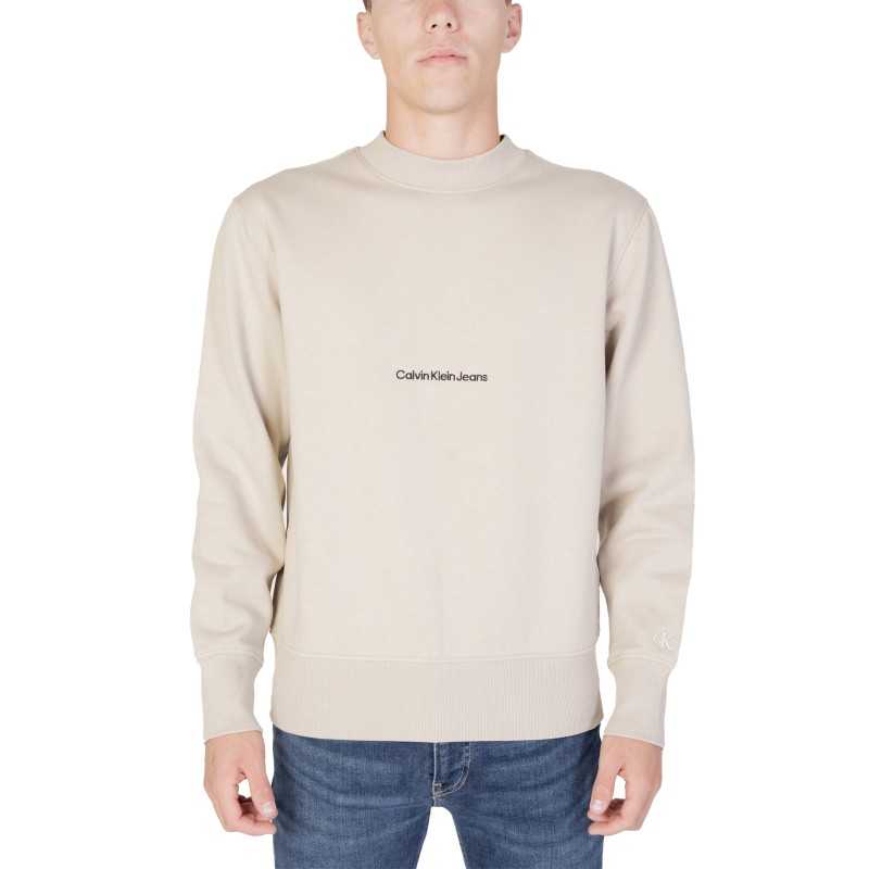 Calvin Klein Jeans Sweatshirt Man