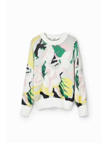 Desigual Sweater Woman