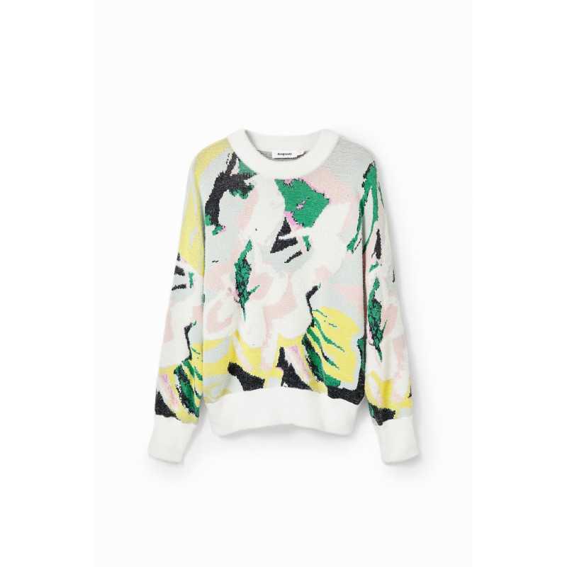 Desigual Sweater Woman