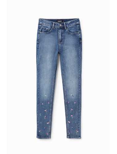 Desigual Jeans Donna