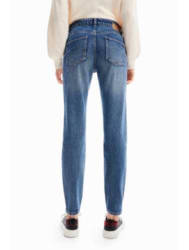 Desigual Jeans Donna