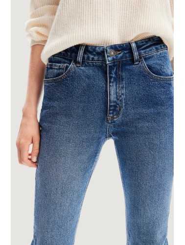 Desigual Jeans Donna