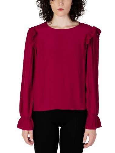 Vila Clothes Maglia Donna