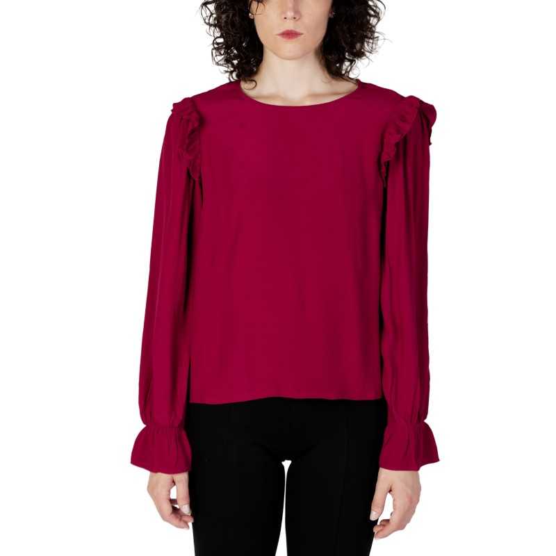 Vila Clothes Maglia Donna