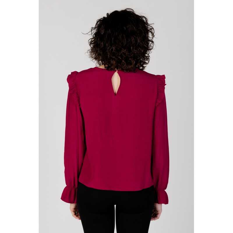 Vila Clothes Maglia Donna