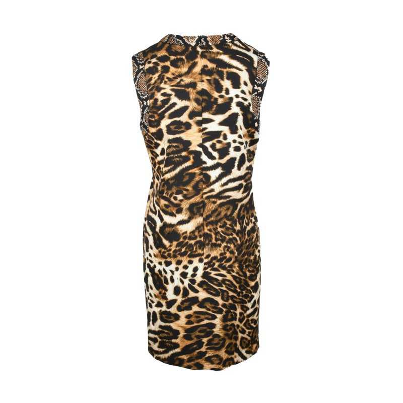 Boutique Moschino Dress Woman