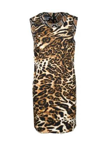 Boutique Moschino Dress Woman