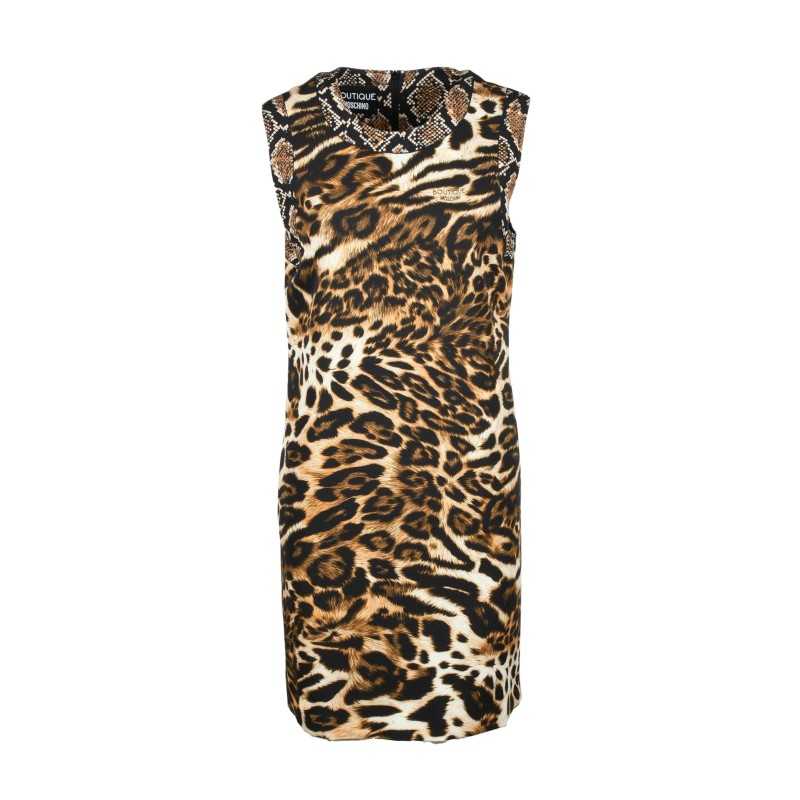 Boutique Moschino Dress Woman