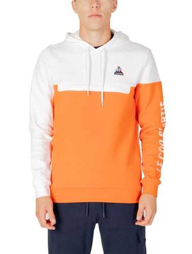 Le Coq Sportif Felpa Uomo