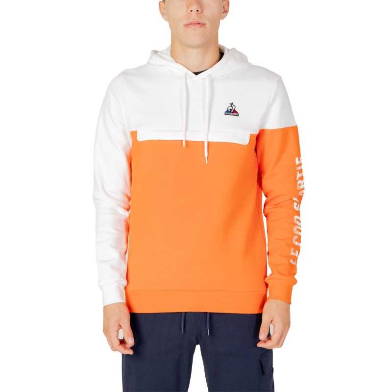 Le Coq Sportif Felpa Uomo