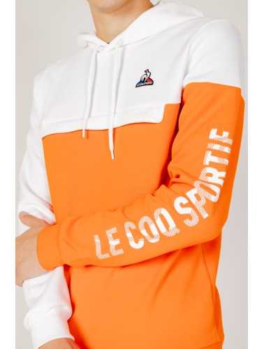 Le Coq Sportif Felpa Uomo