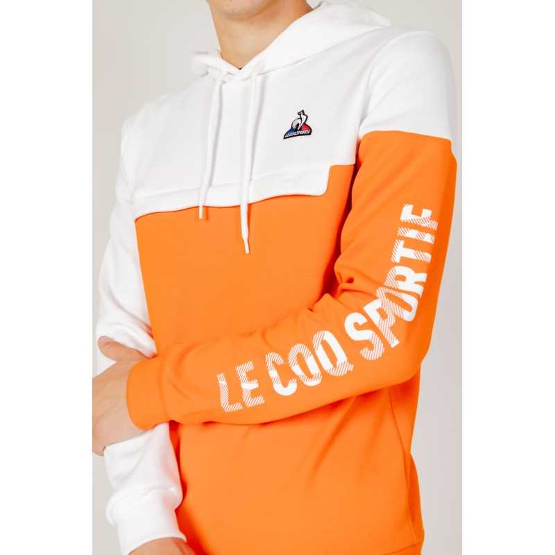 Le Coq Sportif Sweatshirt Man