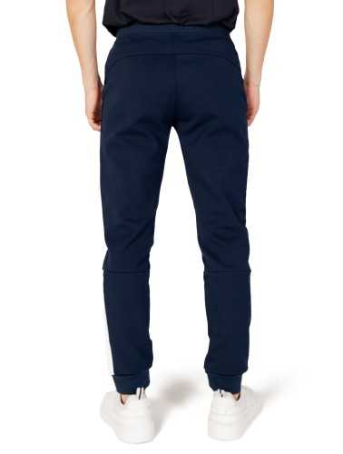 Le Coq Sportif Pantaloni Uomo