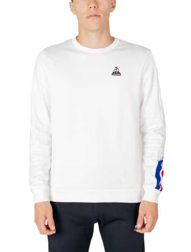 Le Coq Sportif Felpa Uomo