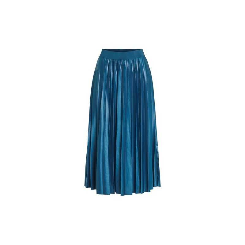 Vila Clothes Skirt Woman