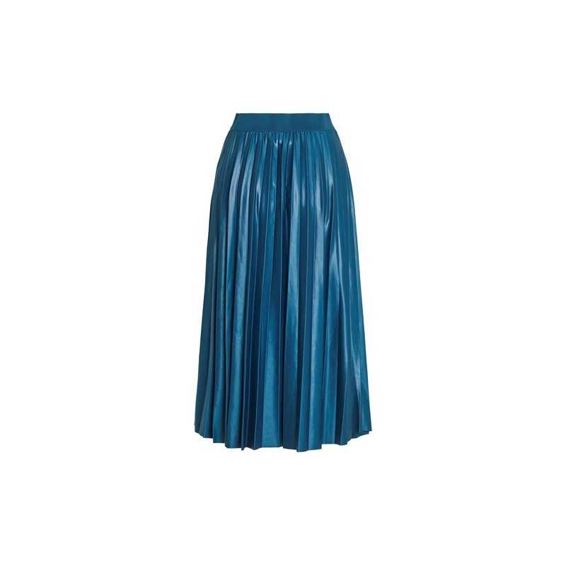 Vila Clothes Skirt Woman