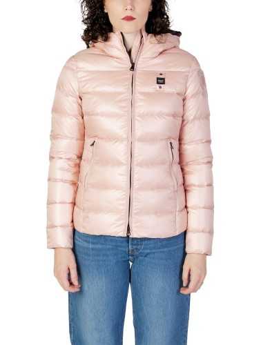 Blauer Jacket Woman