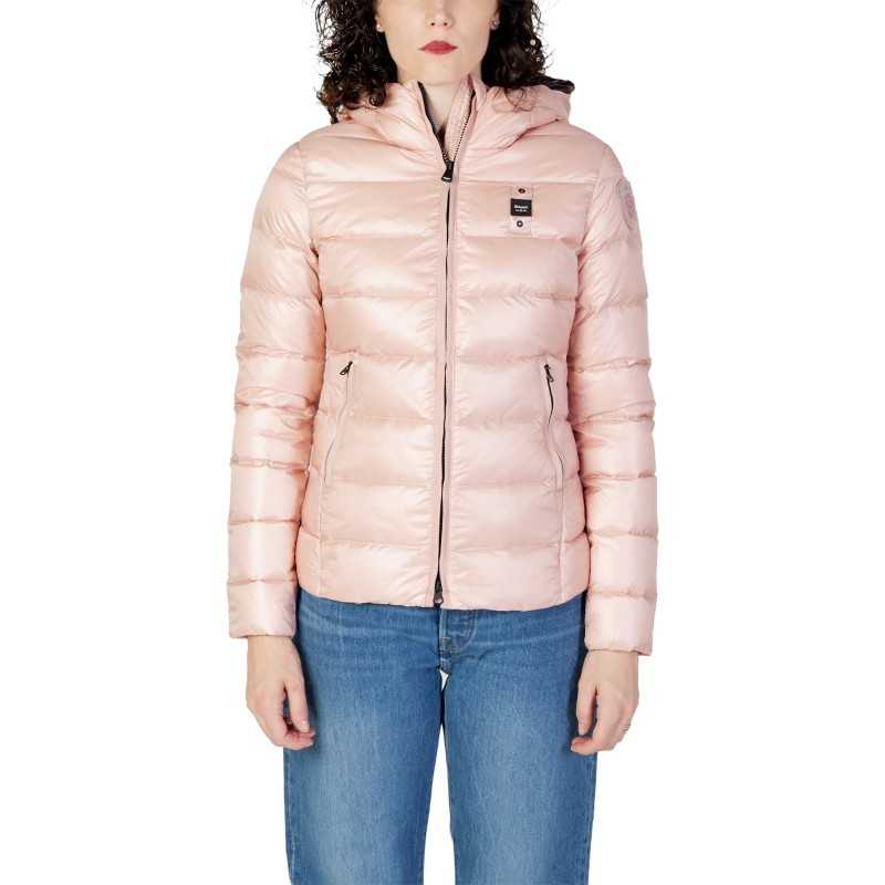 Blauer Jacket Woman