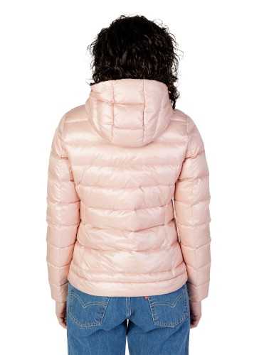 Blauer Jacket Woman