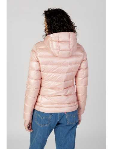 Blauer Jacket Woman