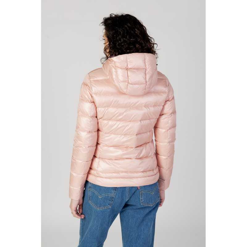 Blauer Jacket Woman