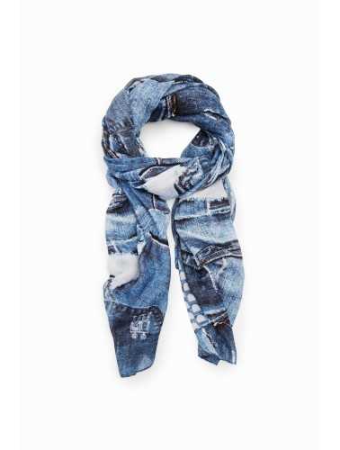 Desigual Scarf Woman