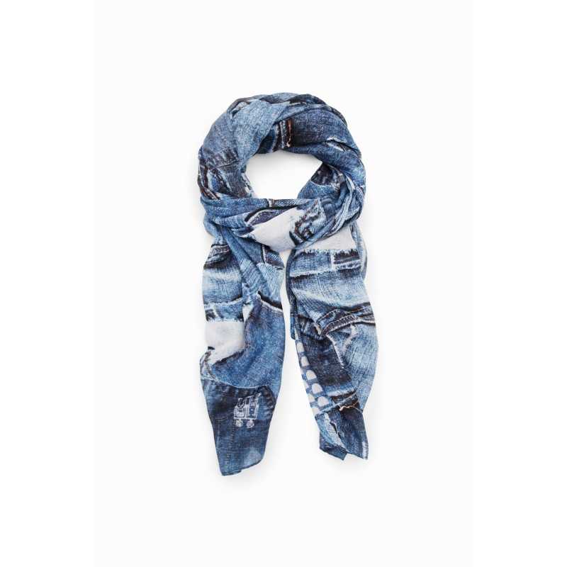 Desigual Scarf Woman