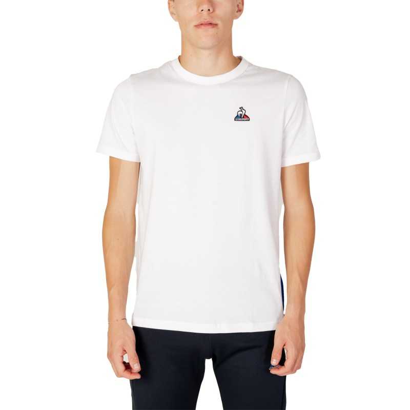 Le Coq Sportif T-Shirt Uomo