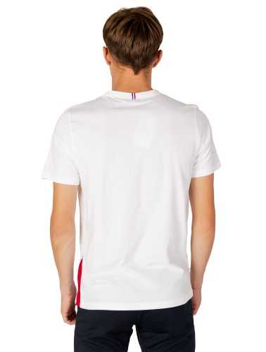 Le Coq Sportif T-Shirt Uomo