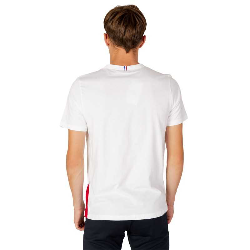 Le Coq Sportif T-Shirt Uomo