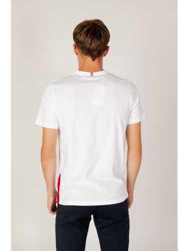 Le Coq Sportif T-Shirt Uomo