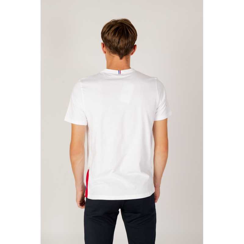 Le Coq Sportif T-Shirt Uomo