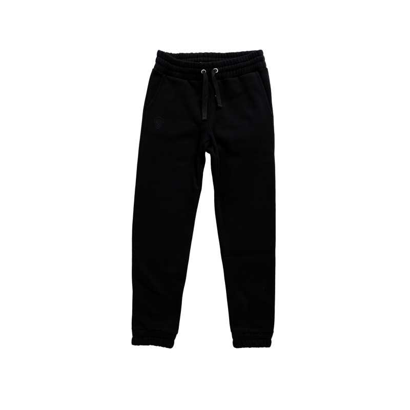 Blauer Pants Woman