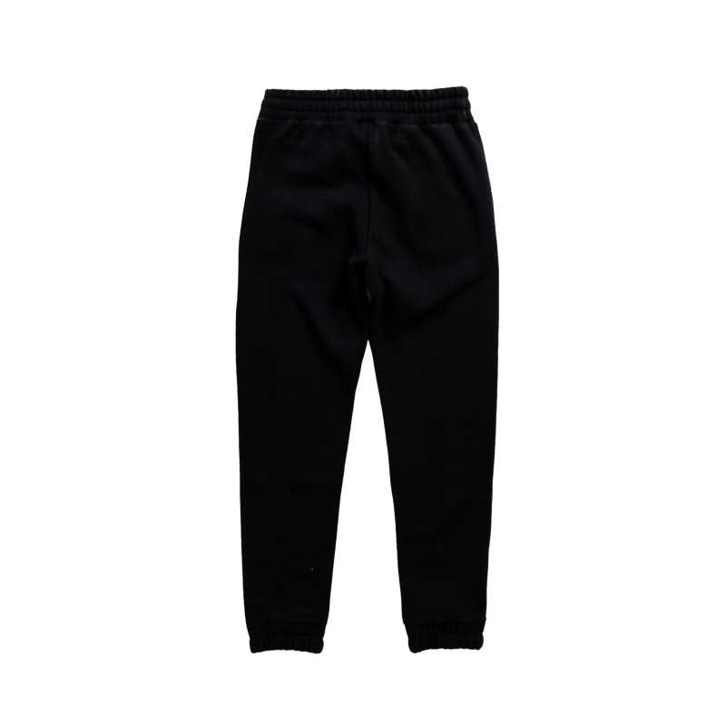 Blauer Pants Woman