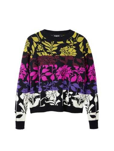 Desigual Sweater Woman