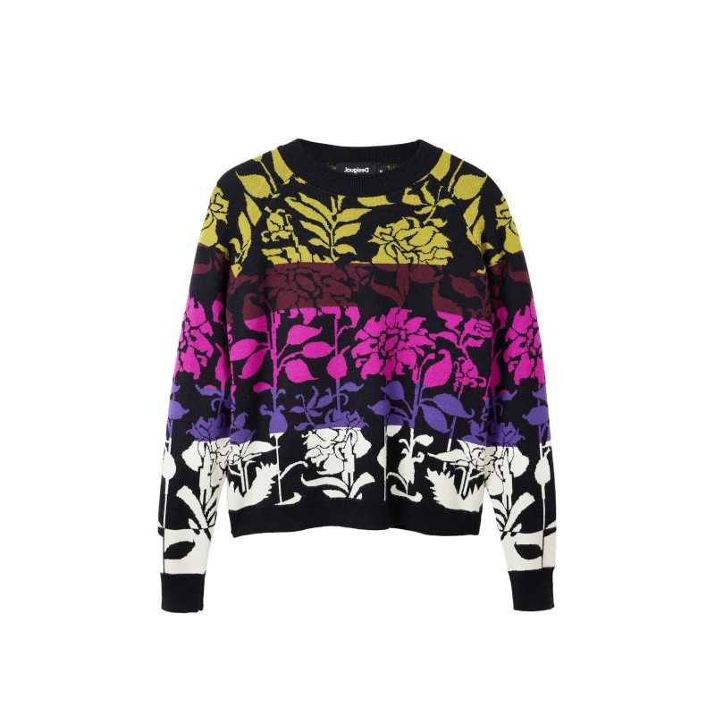 Desigual Sweater Woman