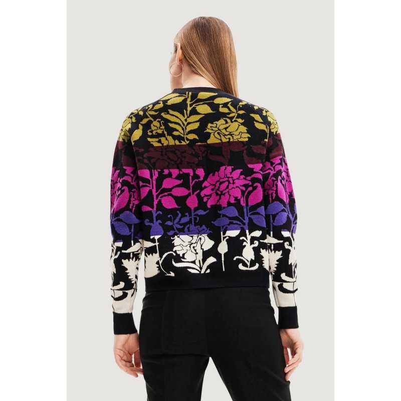 Desigual Sweater Woman