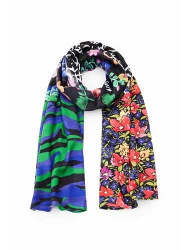 Desigual Scarf Woman