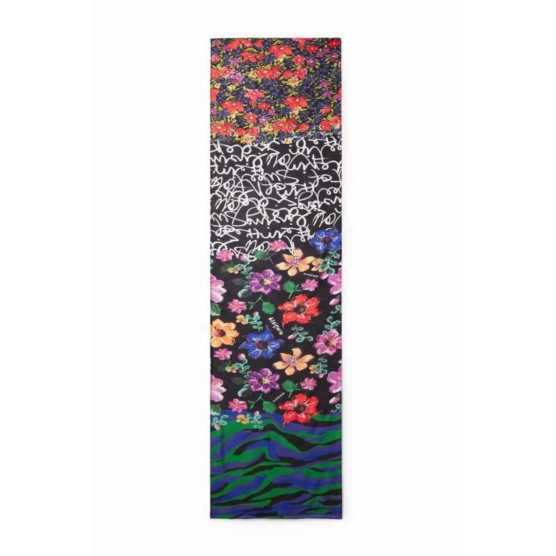 Desigual Scarf Woman