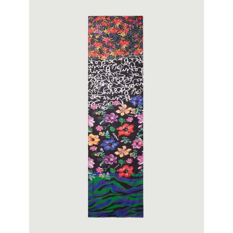 Desigual Scarf Woman