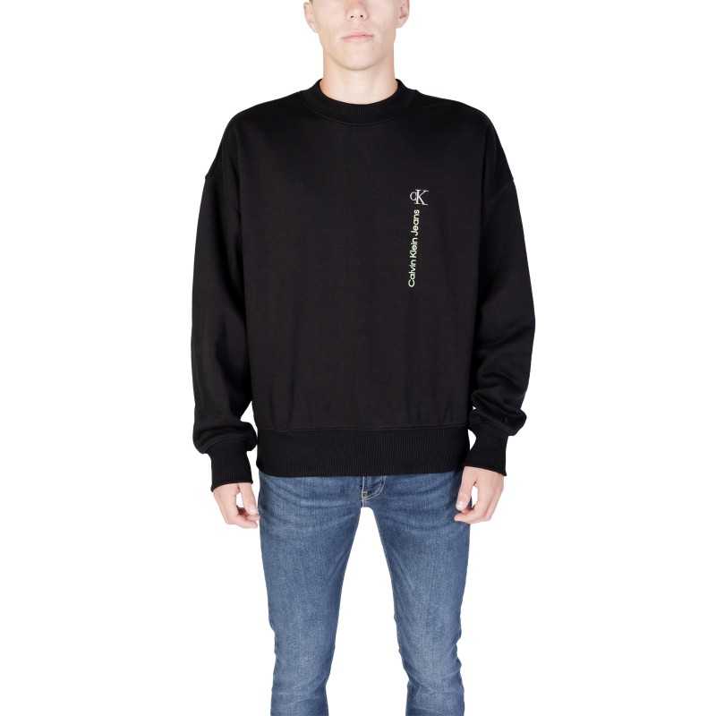 Calvin Klein Jeans Sweatshirt Man